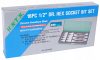 Imbusz bit klt. 16db-os 1/2 colos HONITON *A