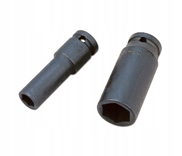 Dugókulcs 1/2" 18mm hosszú