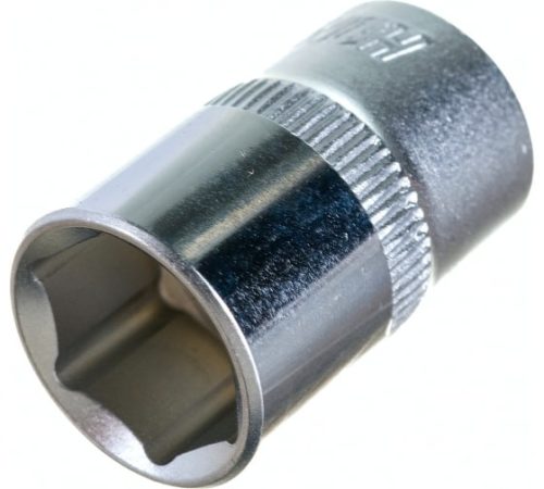 Dugókulcs 3/8" 12 mm rövid