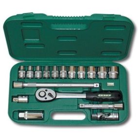 Honiton klt.3/8 6-24mm 21db-os