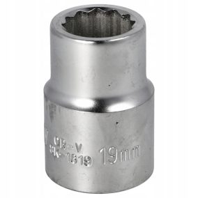 Krovafej HONITON CRV, 3/4 colos 32mm, 12 szögletű