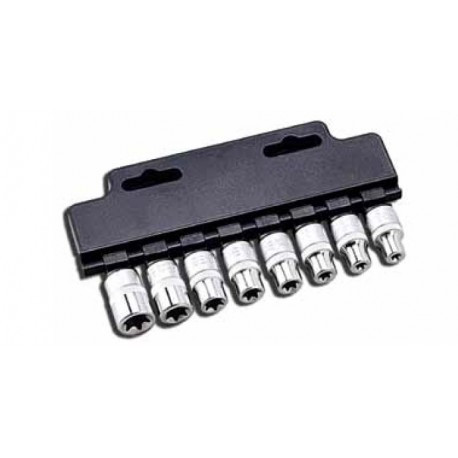 Torx klt 3/8-8db-os Honinton