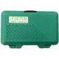 Imbusz bit készlet 15db-os, 4-12 30mm/75mm HONITON