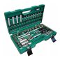 Kulcs klt. HONITON, 1/2-1/4 colos, 94 db-os *A
