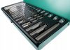 Kulcs klt. 40db-os TORX, HONITON