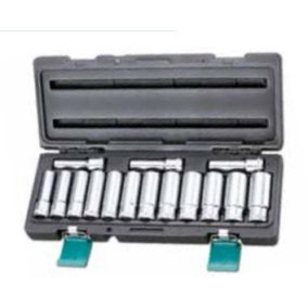Dugókulcs készlet 1/2" HONIDRIVER