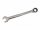 Univerzális racsnics csillag 8mm 5/16" E10 Torx