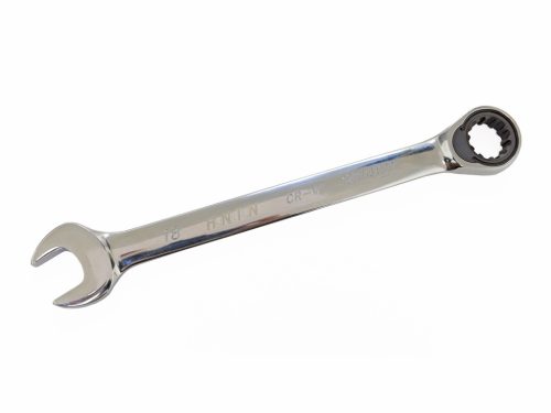 Univerzális racsnics csillag 8mm 5/16" E10 Torx