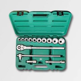 Kulcs klt. 14 db-os, 3/4 colos HONITON