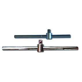 Fix hajtószár HONITON, 3/4 colos 460mm