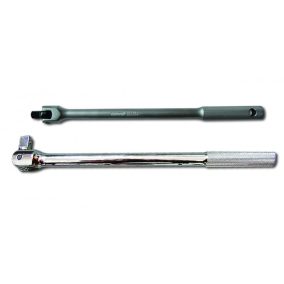 Csuklós hajtószár, 3/4 colos 510mm HONITON