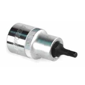 Imbusz beépített L55mm 1/2 14mm