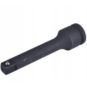 Üthető toldószár 3/4" 100mm HONITON