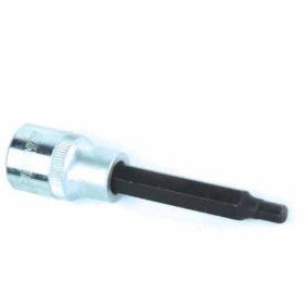 Imbusz beépített 100mm hosszú 1/2 4mm
