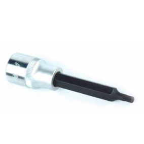 Spline beépített 100mm hosszú 1/2 M5