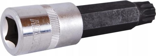 Spline beépített hosszú 1/2 M16 100mm