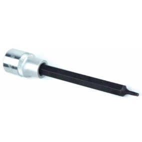 Torx beépített  1/2" T40 140mm HONITON.