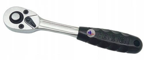 Racsnis hajtókar 1/4" 36T 146mm HONITON