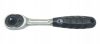 Racsnis hajtókar 1/4" 36T 146mm HONITON