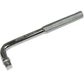Hajtószár 1colos HONITON 600mm