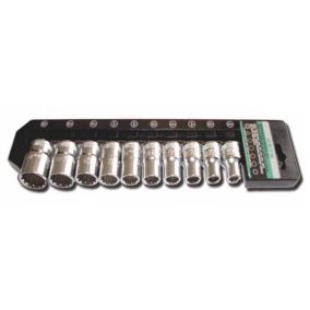 Dugókulcs klt. 1/2" (Honidraiver)