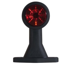 LED-es szélességjelző piros, fehér