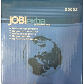 Mágnestálca JOBI EXTRA 