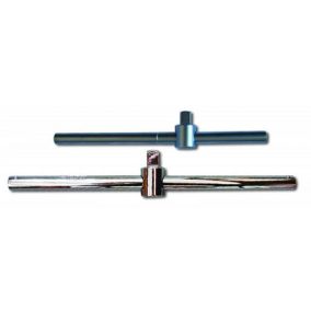 Fixhajtószár JOBI EXTRA 3/4 colos 450mm