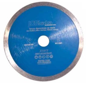 Gyémantvágó korong 180 mm JOBIEXTRA