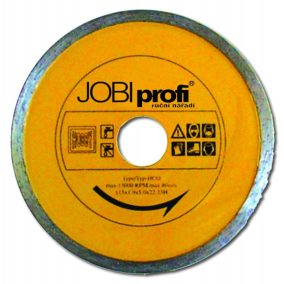 Gyémantvágó korong 125 mm