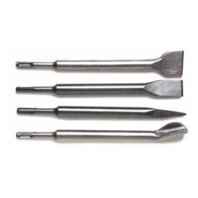 Vésőkészlet 4db-os SDS JOBI EXTRA (M23599)