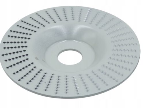 Facsiszoló korong 125mm JOBI EXTRA 