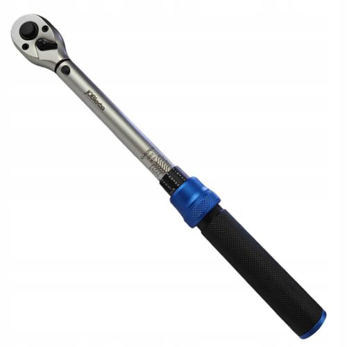 Nyomatékkulcs 3/8" 10-60Nm