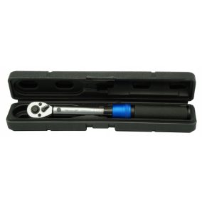 Nyomatékkulcs 1/2" 60-330Nm