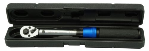 Nyomatékkulcs 1/2" 60-330Nm