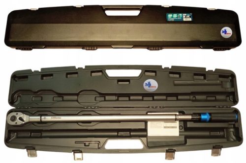 Nyomatékkulcs 3/4"-os, 100-600Nm, irányváltós JOBI EXTRA