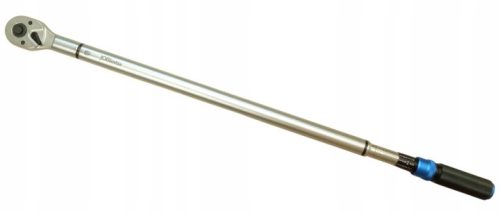 Nyomatékkulcs 3/4"-os, 100-600Nm, irányváltós JOBI EXTRA