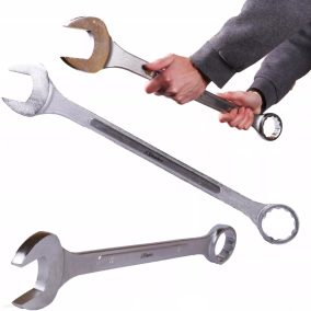 Csillag-villás kulcs 65mm JOBI EXTRA