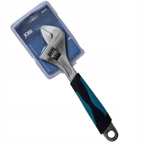 Állítható kulcs 12" 300mm JOBI EXTRA