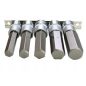   Imbuszkulcs készlet 1/2" 5db-os 14,17,19,22,24 mm JOBI EXTRA