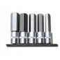   Imbuszkulcs készlet 1/2" 5db-os 14,17,19,22,24 mm JOBI EXTRA