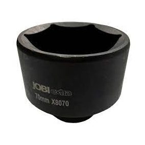 Krovafej JOBI EXTRA 1" L78 70mm (V39412)