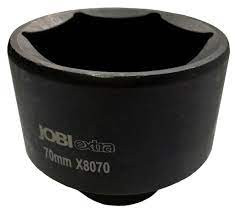 Krovafej JOBI EXTRA 1" L78 70mm