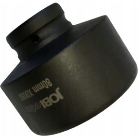 Krovafej JOBI EXTRA 1" L78 80mm