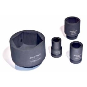 Krovafej 1" 85 mm (V39418)