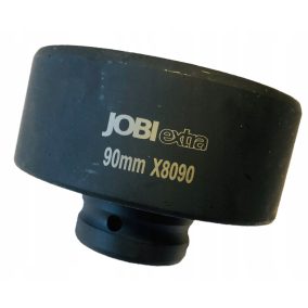 Krovafej JOBI EXTRA 1" L78 90mm