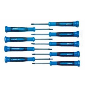 Csavarhúzó készlet  9db-os JOBI EXTRA