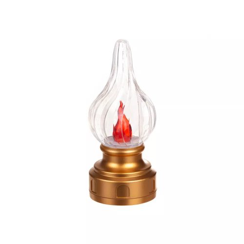 LED gyertya 3 színben