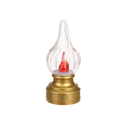 LED gyertya 3 színben