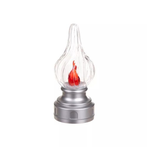 LED gyertya 3 színben